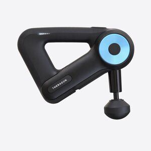 Theragun - G3PRO Professional Handheld Percussive Massage Gun with Travel Case